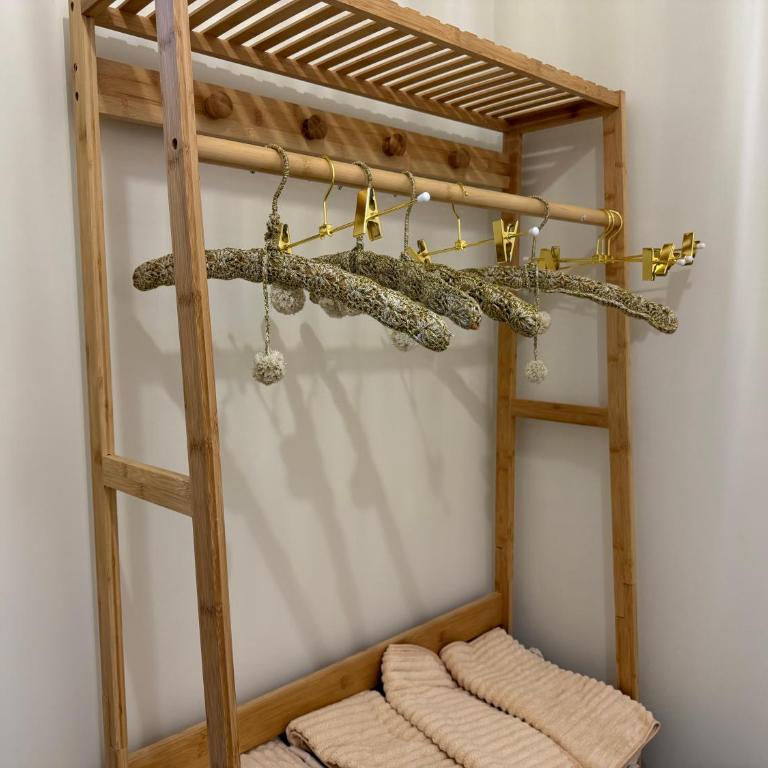 124a LE MARAIS - RICHARD LENOIR working & living - Studio Familial - 10
