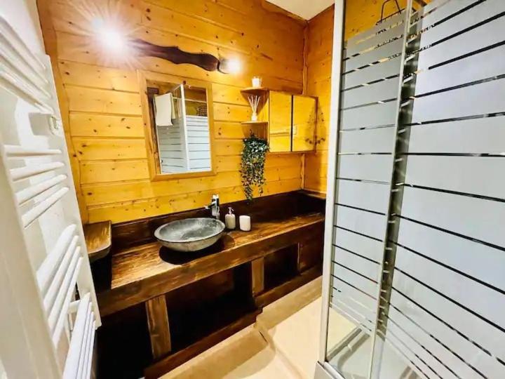 Appartement Allemond 6 personnes - Appartement 2 Chambres - 7
