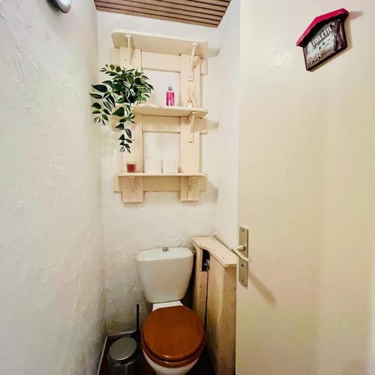 Appartement Allemond 6 personnes - Appartement 2 Chambres - 9