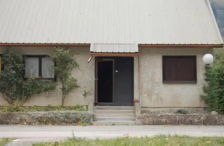 Appartement Allemond 6 personnes - Appartement 2 Chambres - 10