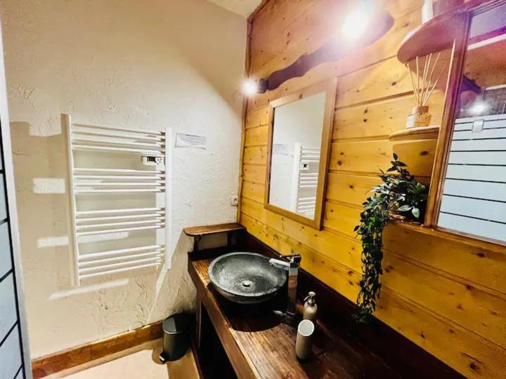 Appartement Allemond 6 personnes - Appartement 2 Chambres - 11