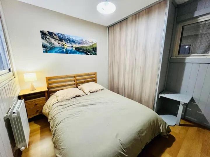 Appartement Allemond 6 personnes - Appartement 2 Chambres - 13