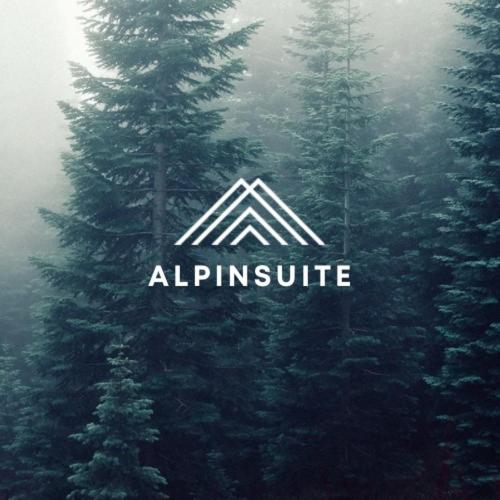 Alpinsuite - modern - elegant - Apartment mit 1 Schlafzimmer - 28