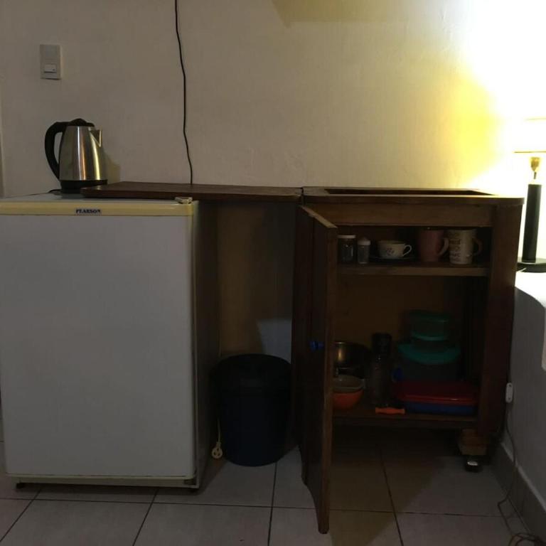 Apartamento-studio con baño - One-Bedroom Apartment - 7