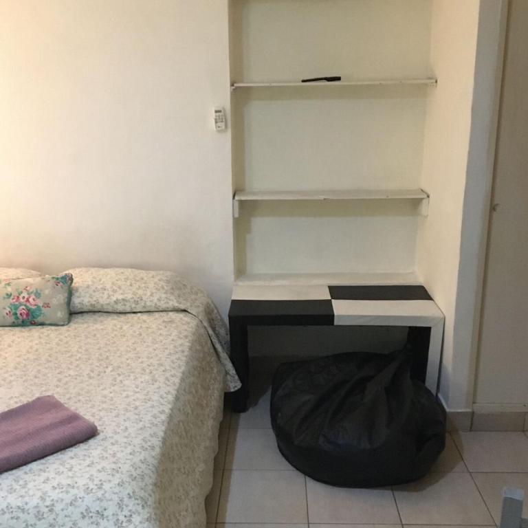 Apartamento-studio con baño - One-Bedroom Apartment - 12