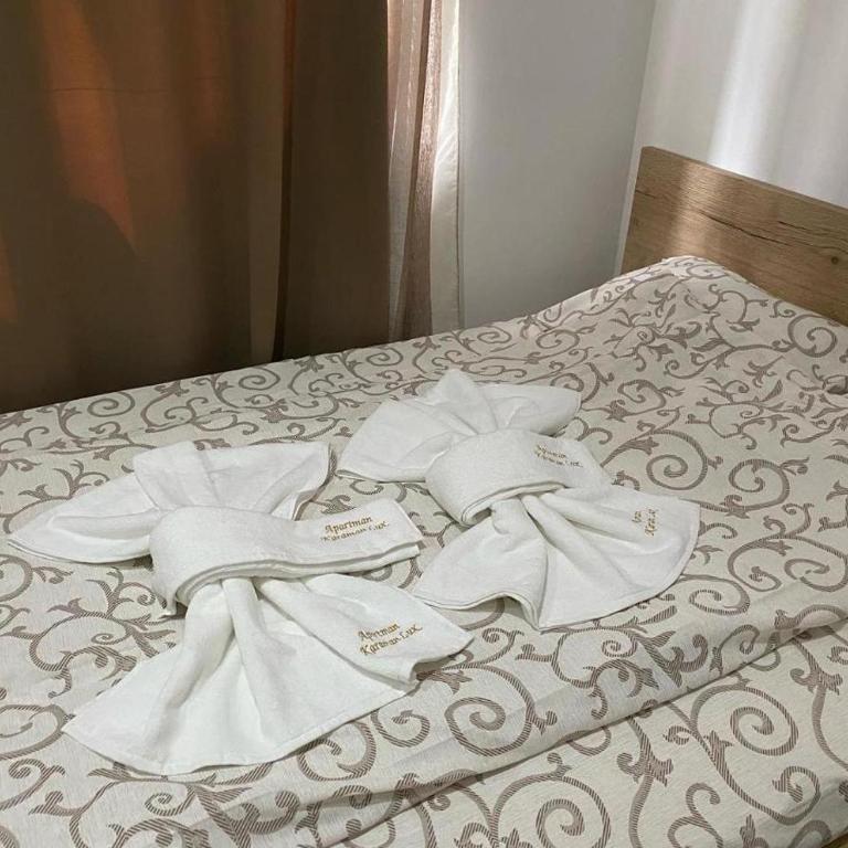 Karaman Apartman - Apartman sa 1 Spavaćom Sobom - 2
