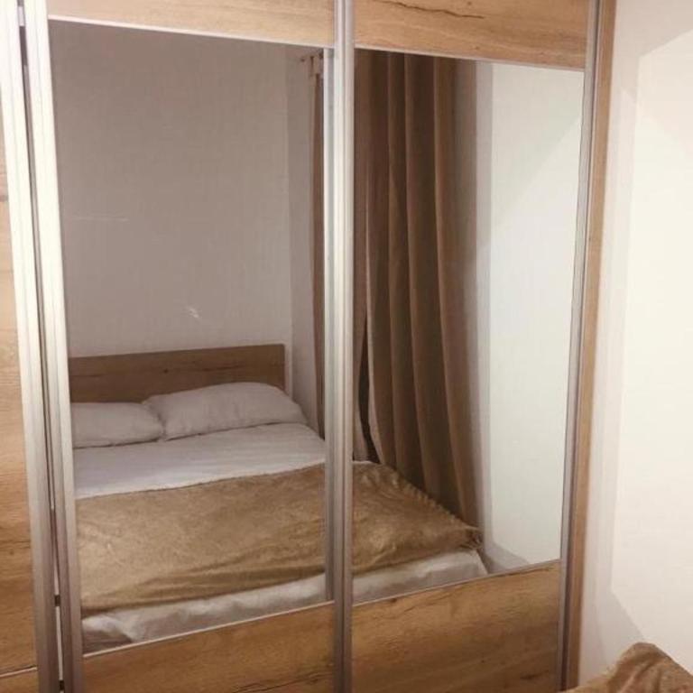 Karaman Apartman - Apartman sa 1 Spavaćom Sobom - 3