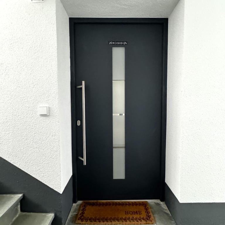 Alpinsuite - modern - elegant - Apartment mit 1 Schlafzimmer - 30