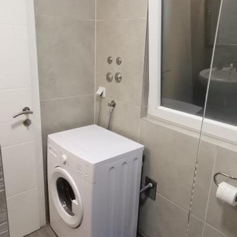 Azra apartments Old town - Apartman sa 1 Spavaćom Sobom - 8