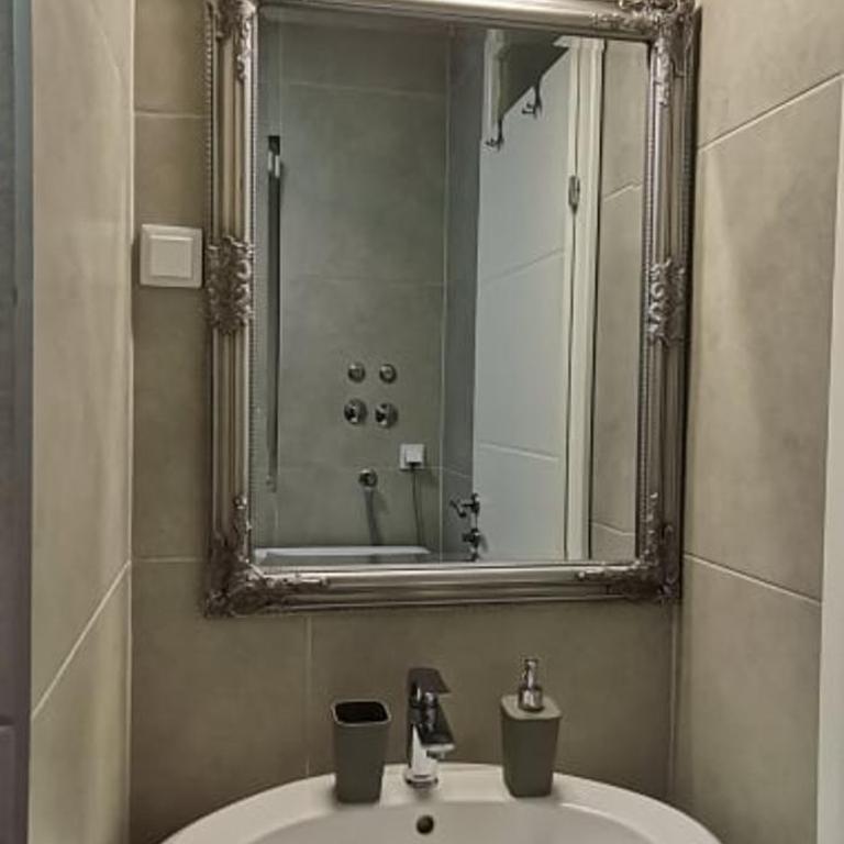 Azra apartments Old town - Apartman sa 1 Spavaćom Sobom - 9