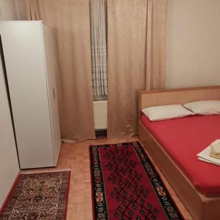 Azra apartments Old town - Apartman sa 1 Spavaćom Sobom - 11