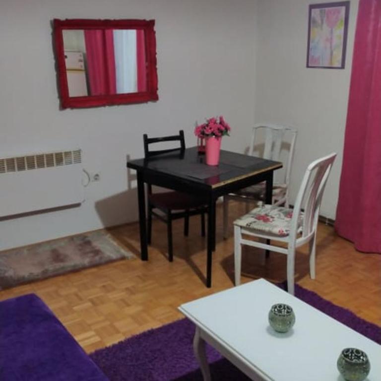 Azra apartments Old town - Apartman sa 1 Spavaćom Sobom - 12