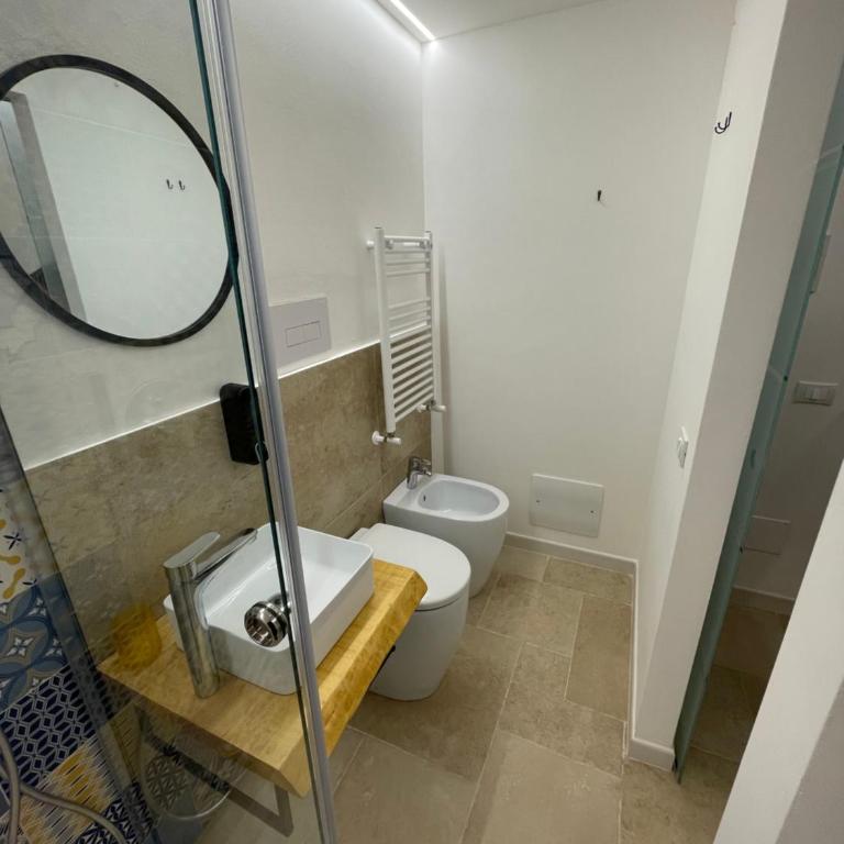 #Secretplace - Double Room with Private Bathroom - 27