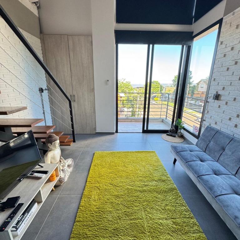 Apartamento Loftier Brete - Apartamento de 1 dormitorio - 14