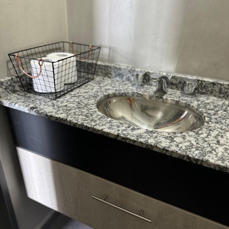 Apartamento Loftier Brete - Apartamento de 1 dormitorio - 21