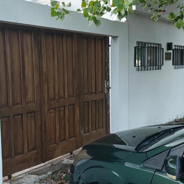 Casa - Casa de 2 dormitorios - 1