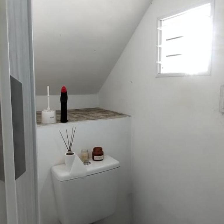 Casa - Casa de 2 dormitorios - 10