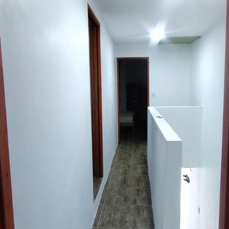 Casa - Casa de 2 dormitorios - 11