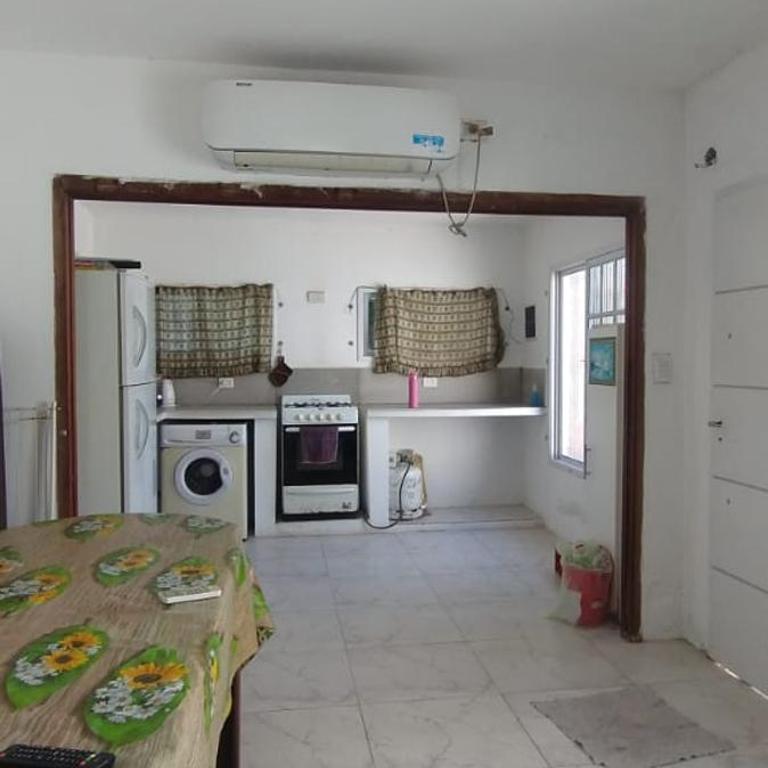 Casa - Casa de 2 dormitorios - 18