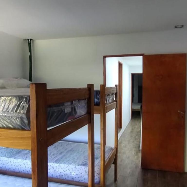 Casa - Casa de 2 dormitorios - 22