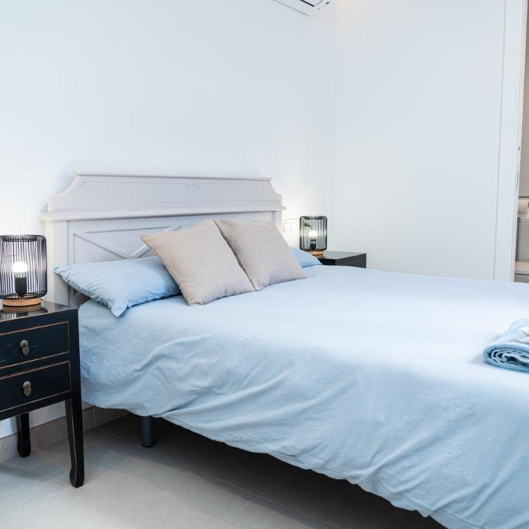 CASA MOLINO y GARAJE - Apartamento de 3 dormitorios - 19