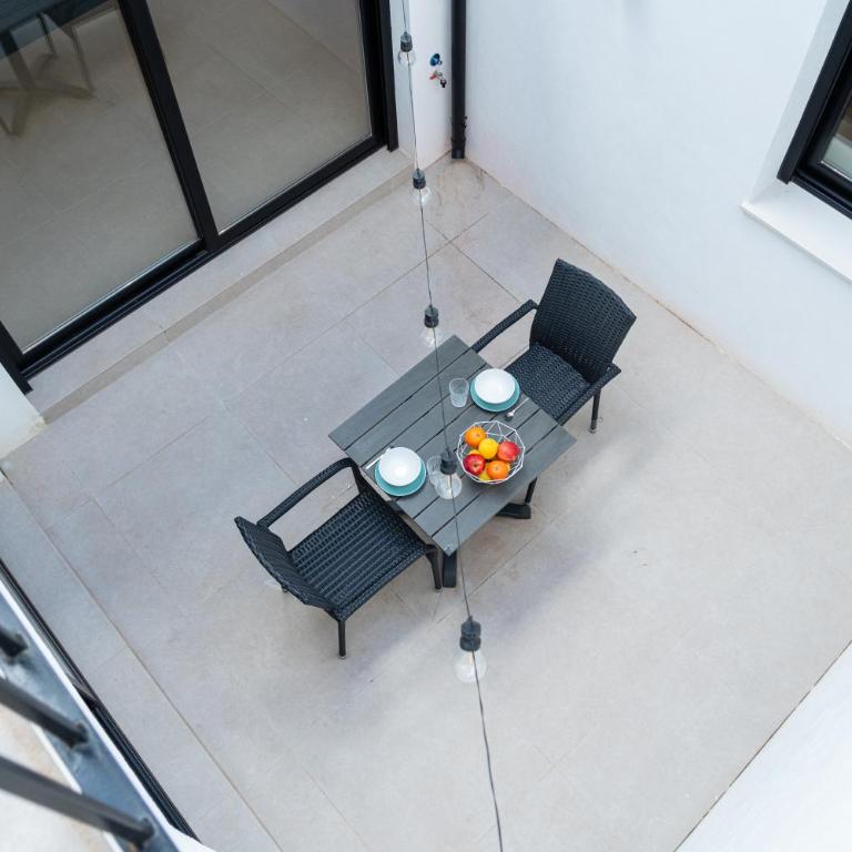 CASA MOLINO y GARAJE - Apartamento de 3 dormitorios - 18