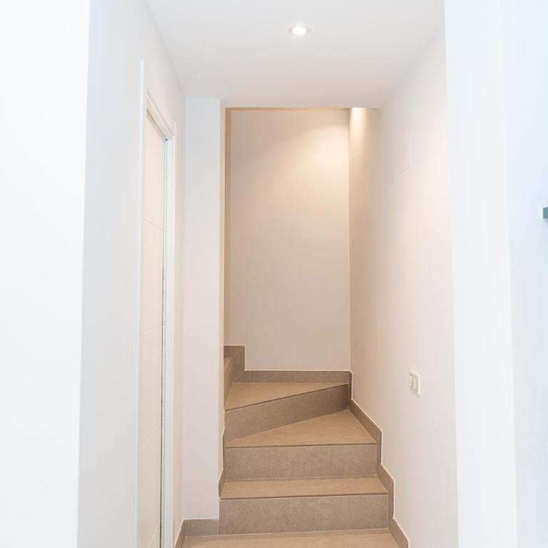 CASA MOLINO y GARAJE - Apartamento de 3 dormitorios - 17
