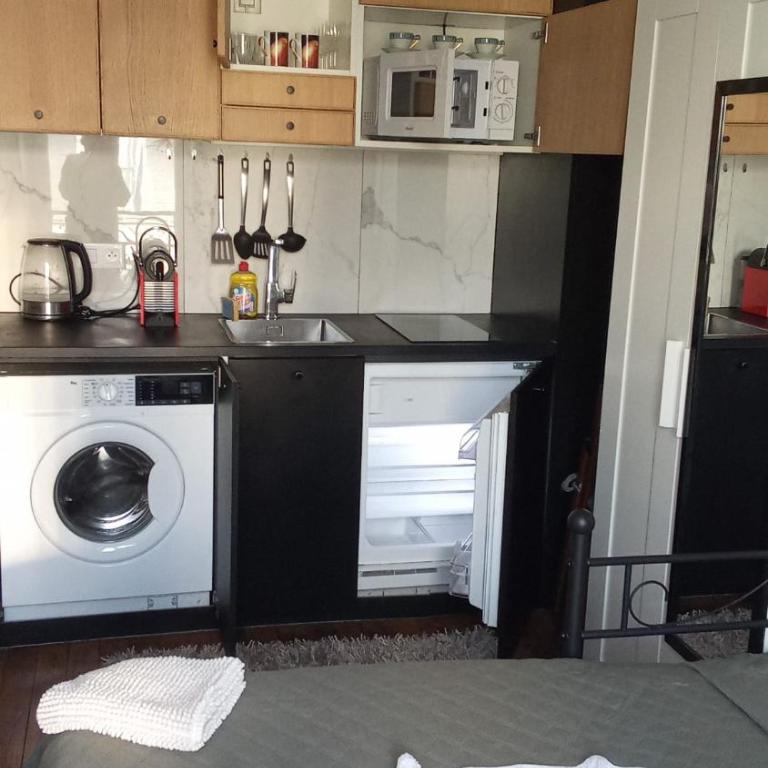 Corazon de Paris - Appartement 1 Chambre - 12