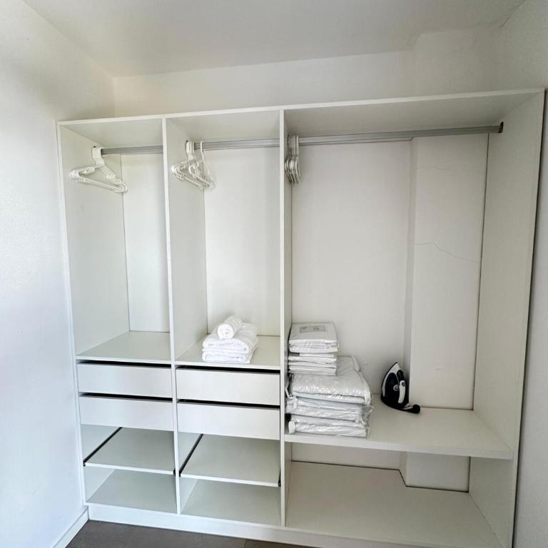 Modern Apartment - Apartamento de 1 dormitorio - 13