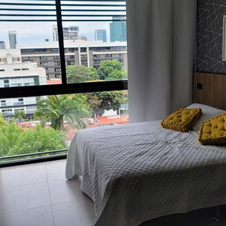 Modern Apartment - Apartamento de 1 dormitorio - 17