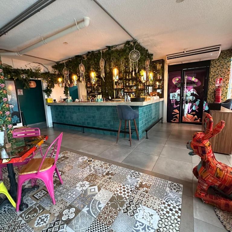 Modern Apartment - Apartamento de 1 dormitorio - 38