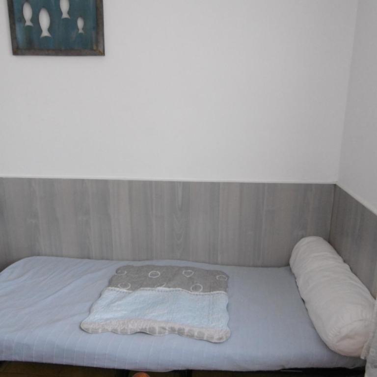 Narbonne-Plage : Appartement T2 Climatisé, 35m², Pieds dans l'eau, 4 Pers. - FR-1-795-50 - Apartment - 12