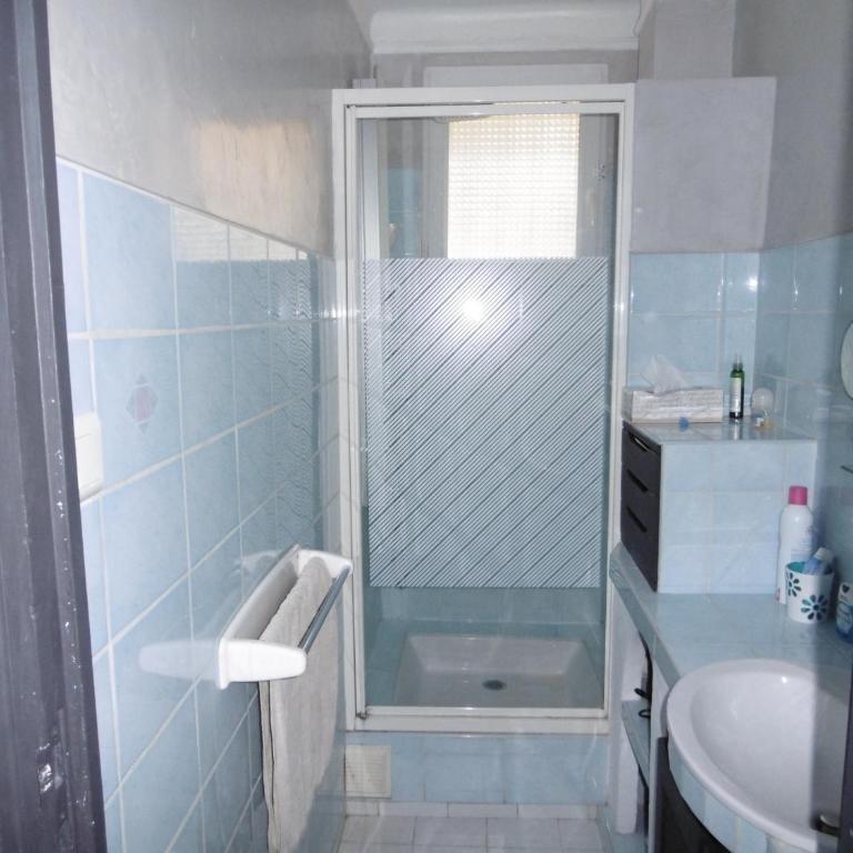 Narbonne-Plage : Appartement T2 Climatisé, 35m², Pieds dans l'eau, 4 Pers. - FR-1-795-50 - Apartment - 15