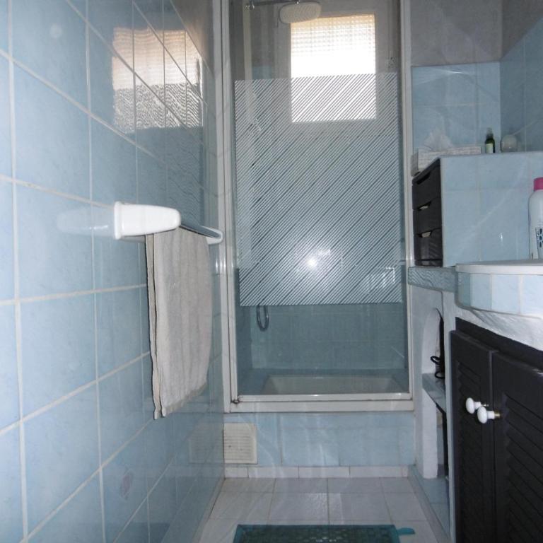 Narbonne-Plage : Appartement T2 Climatisé, 35m², Pieds dans l'eau, 4 Pers. - FR-1-795-50 - Apartment - 16