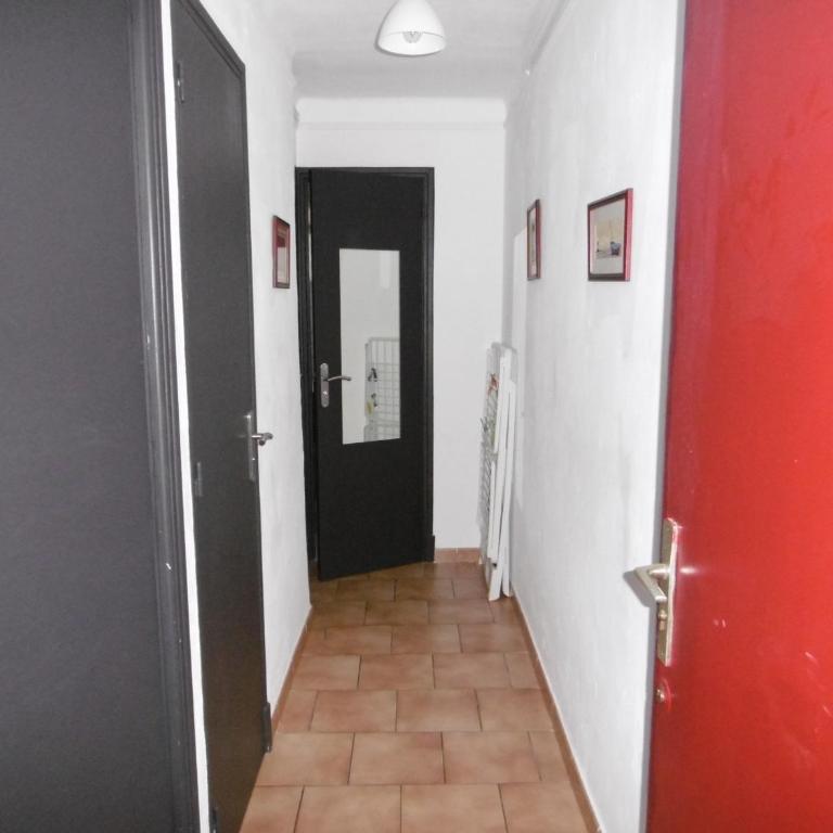 Narbonne-Plage : Appartement T2 Climatisé, 35m², Pieds dans l'eau, 4 Pers. - FR-1-795-50 - Apartment - 18