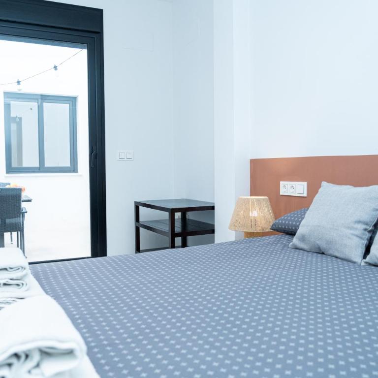 CASA MOLINO y GARAJE - Apartamento de 3 dormitorios - 13