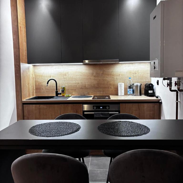 Dvosjed B1 - Apartman sa 1 Spavaćom Sobom - 2