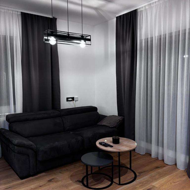 Dvosjed B1 - Apartman sa 1 Spavaćom Sobom - 3