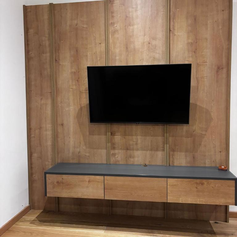 Dvosjed B1 - Apartman sa 1 Spavaćom Sobom - 4