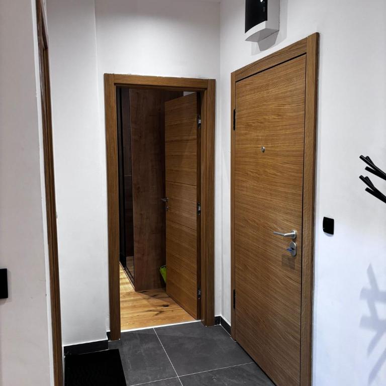 Dvosjed B1 - Apartman sa 1 Spavaćom Sobom - 5
