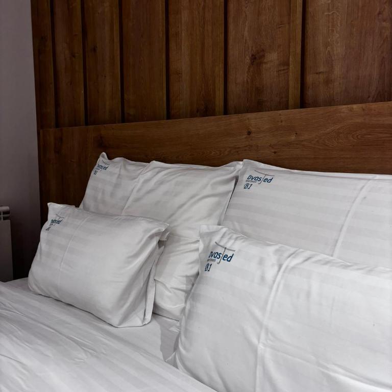 Dvosjed B1 - Apartman sa 1 Spavaćom Sobom - 8