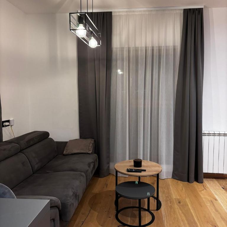 Dvosjed B1 - Apartman sa 1 Spavaćom Sobom - 11