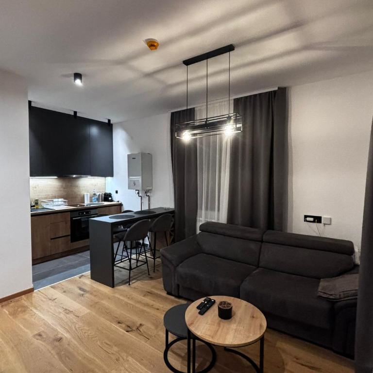 Dvosjed B1 - Apartman sa 1 Spavaćom Sobom - 13