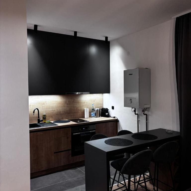 Dvosjed B1 - Apartman sa 1 Spavaćom Sobom - 16
