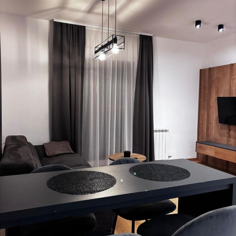 Dvosjed B1 - Apartman sa 1 Spavaćom Sobom - 17