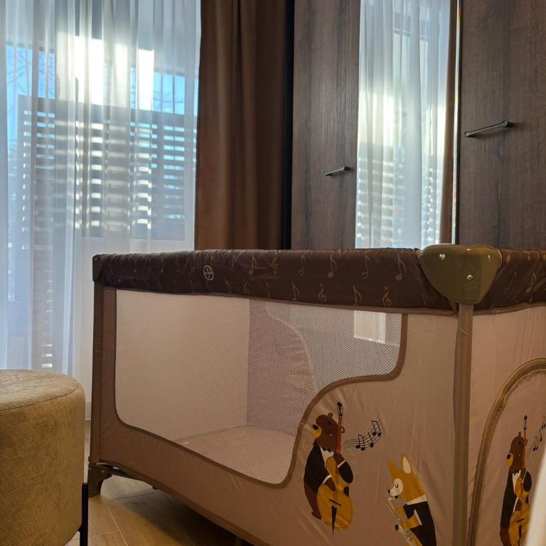 Majin Kutak Divčibare - Apartman sa 1 Spavaćom Sobom - 3