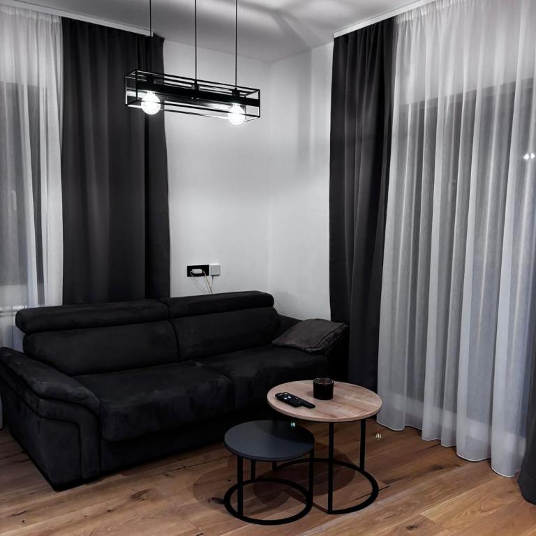Dvosjed B1 - Apartman sa 1 Spavaćom Sobom - 19