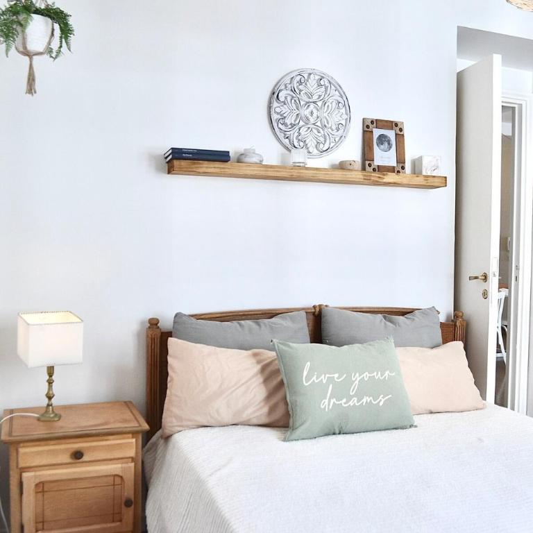 Departamento Macrocentro - Apartamento de 2 dormitorios con balcón - 17