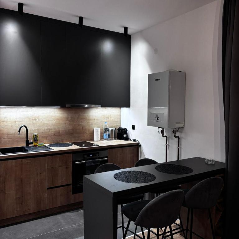 Dvosjed B1 - Apartman sa 1 Spavaćom Sobom - 20