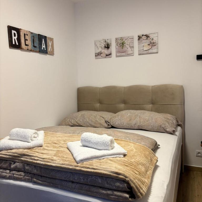 Majin Kutak Divčibare - Apartman sa 1 Spavaćom Sobom - 17